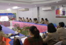 การประเมินการพัฒนางานตามข้อตกลง (PA) ประจำปีงบประมาณ พ.ศ. 2568 โรงเรียนบ้านพิงพวย(เสียงราษฎร์พัฒนา)