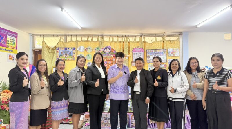 การประเมินครูผู้ช่วยในการเตรียมความพร้อมและพัฒนาอย่างเข้ม การประเมินครูผู้ช่วยในการเตรียมความพร้อมและพัฒนาอย่างเข้ม