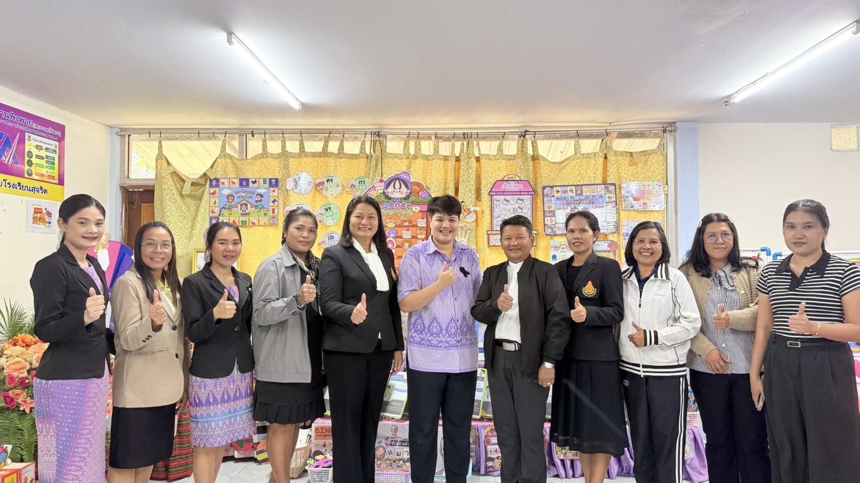 การประเมินครูผู้ช่วยในการเตรียมความพร้อมและพัฒนาอย่างเข้ม