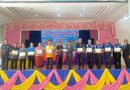 โครงการศูนย์การเรียนรู้ตามหลักปรัชญาเศรษฐกิจพอเพียง ประจำปีงบประมาณ 2569